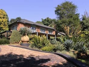 Serene Place Guest House in Roodepoort