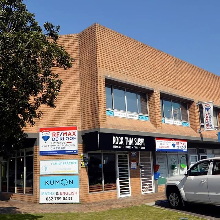 RE/MAX De Kloof - Panorama in Parow