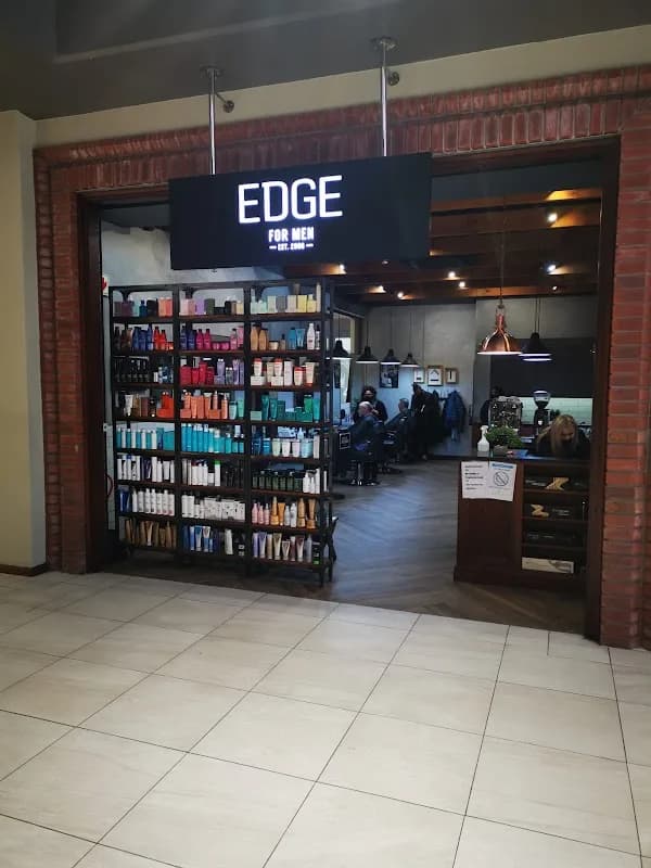Edge for Men - Waterstone in Gordon's Bay