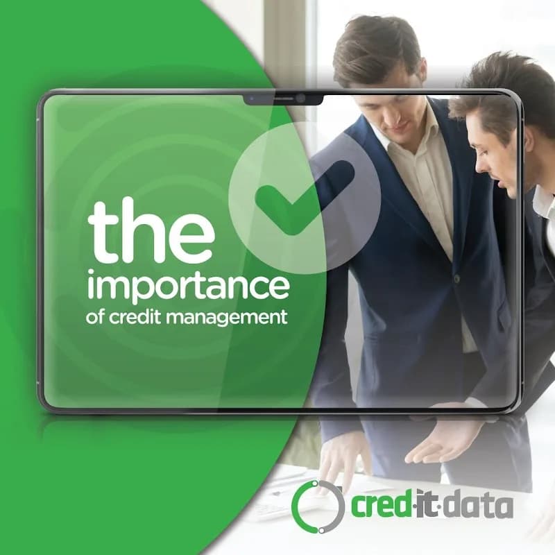 Cred-it-Data in Linden