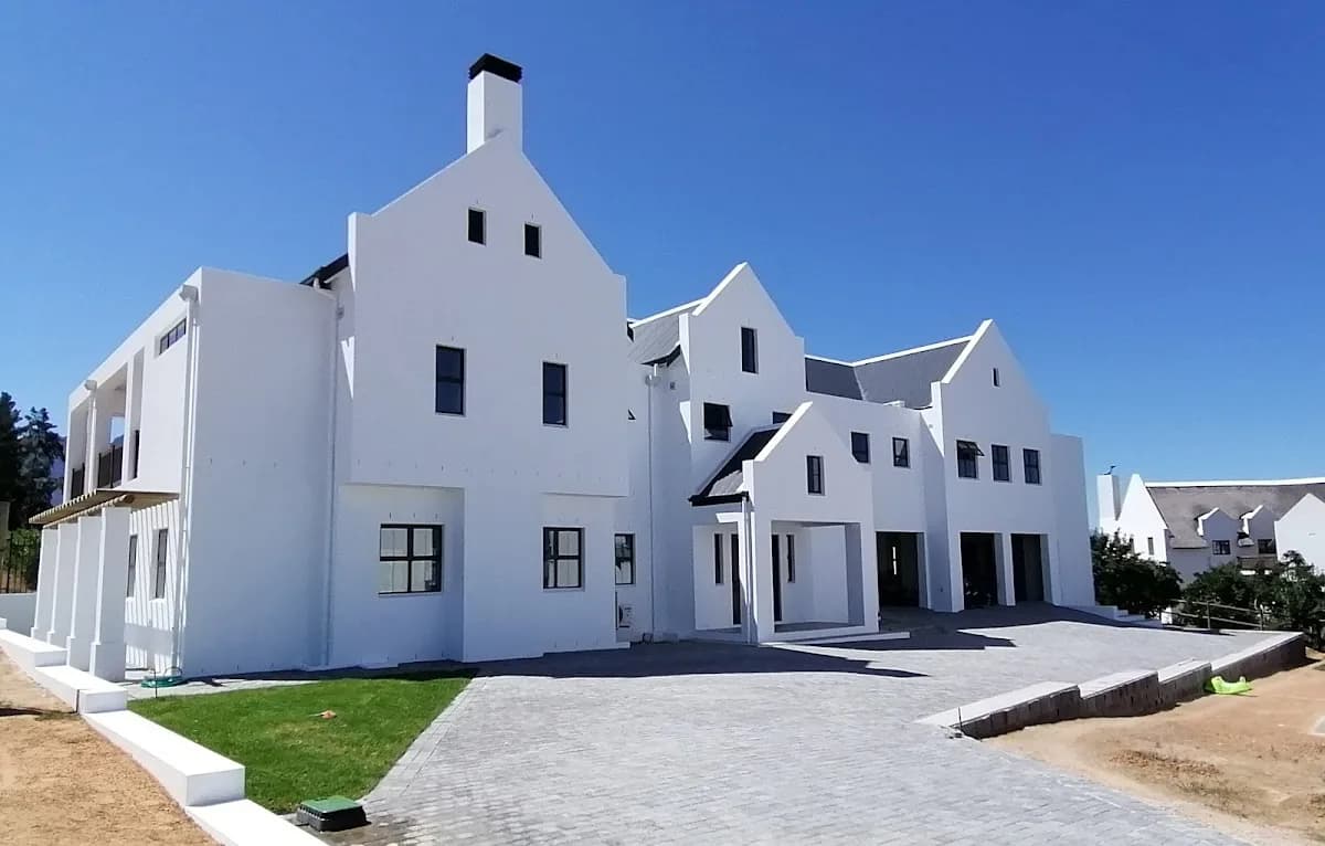 Hendrik-Jan Smit Architecture in Wellington