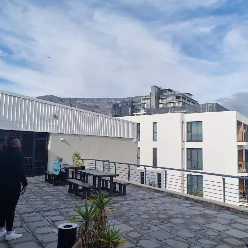 SAE Institute - Cape Town in Green Point