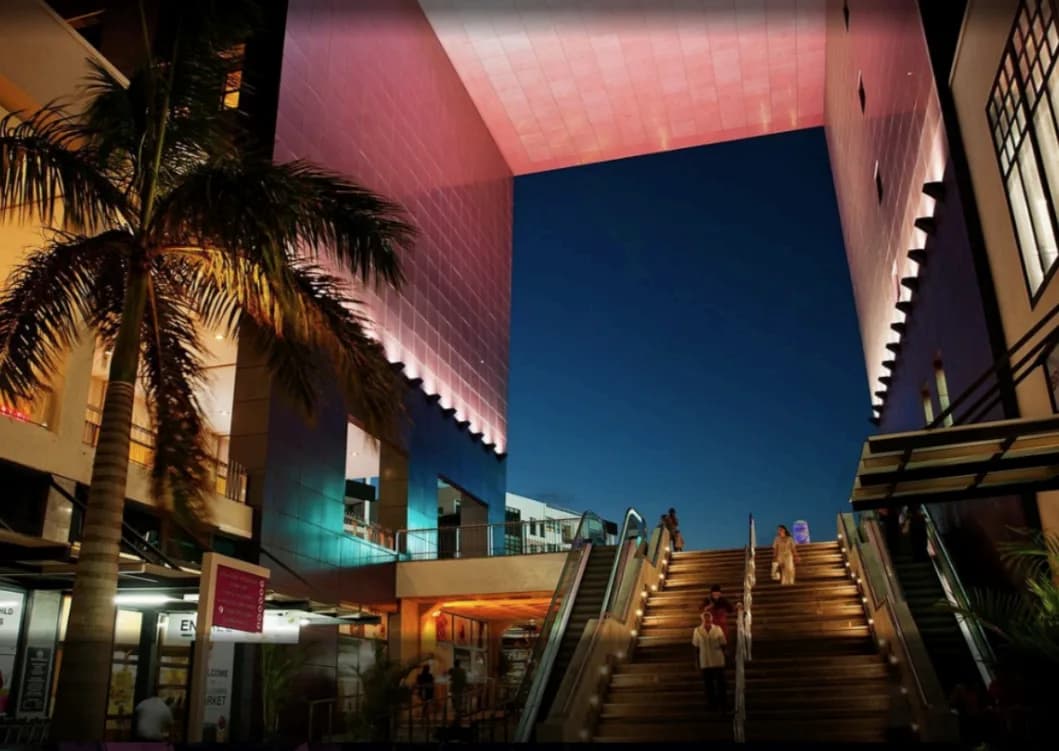 GAPP Architects and Urban Designers in Braamfontein