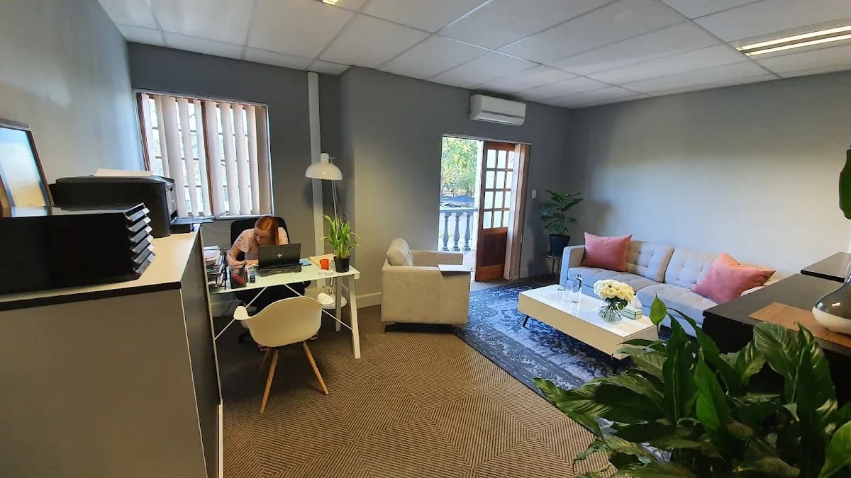 Psych Central- Psychologist / Psychiatrist Bryanston in Fourways