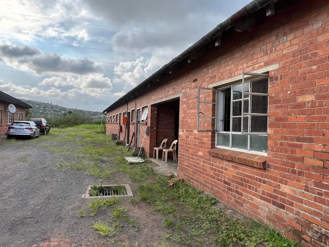 Mdaks Piggery in Pinetown