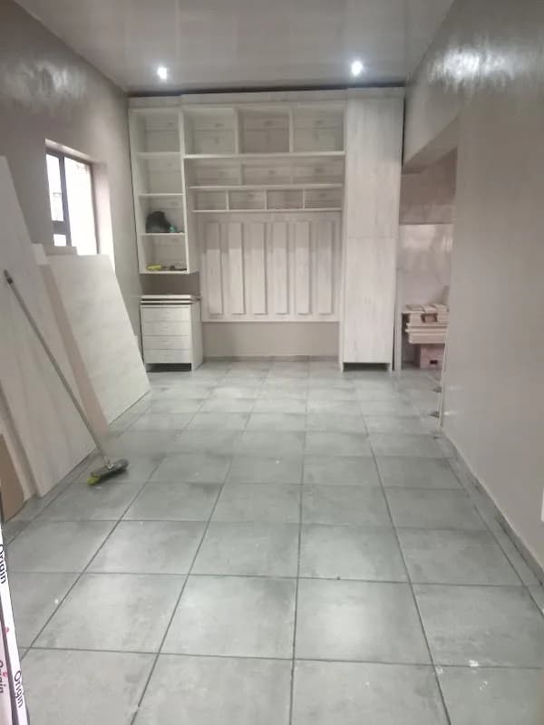 Hlapane Holdings Renovations & Repairs in Riebeeckstad