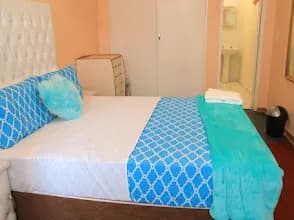 Wampex Guest House Accommodation Sunnyside in Sunnyside