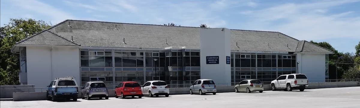 Fairfield Family Practice in Claremont