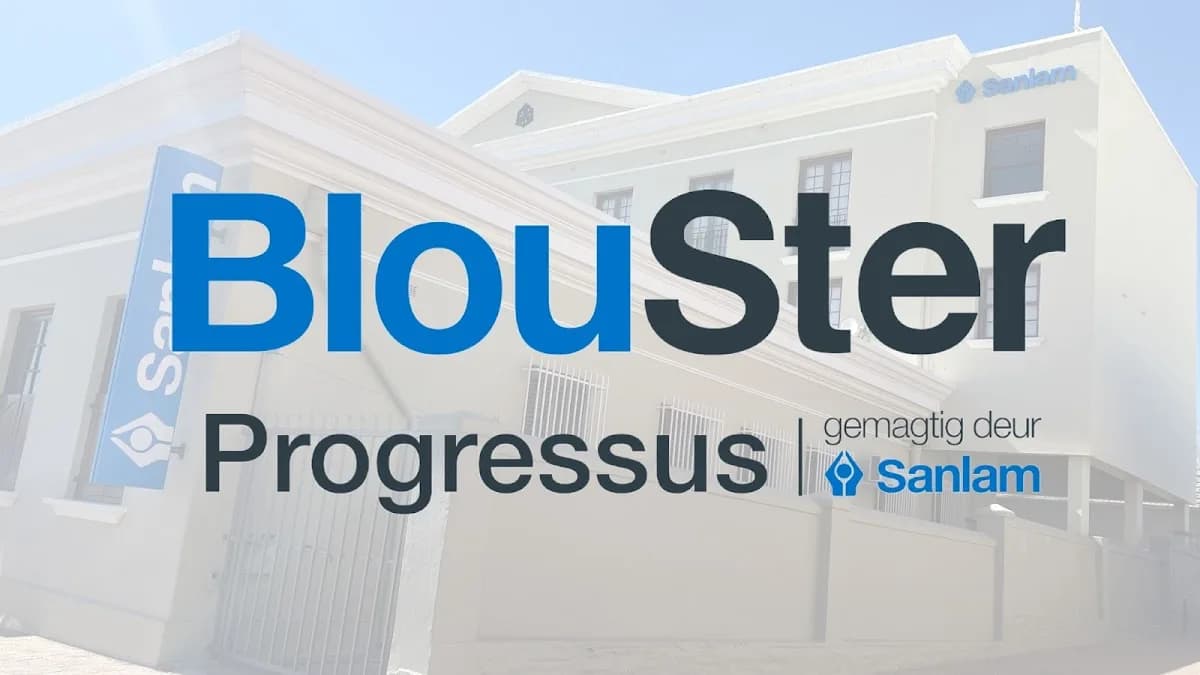 Progressus Bluestar by Sanlam (Upington) in Industrial Area