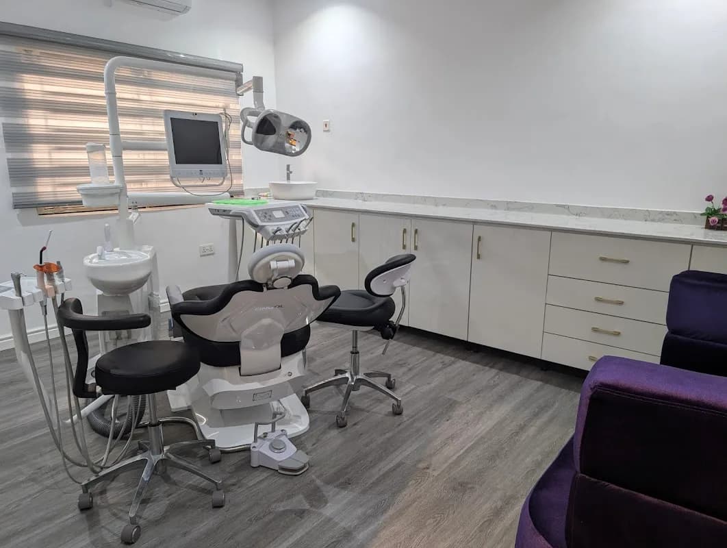 Bervly Dental Clinic in Igbo Efon