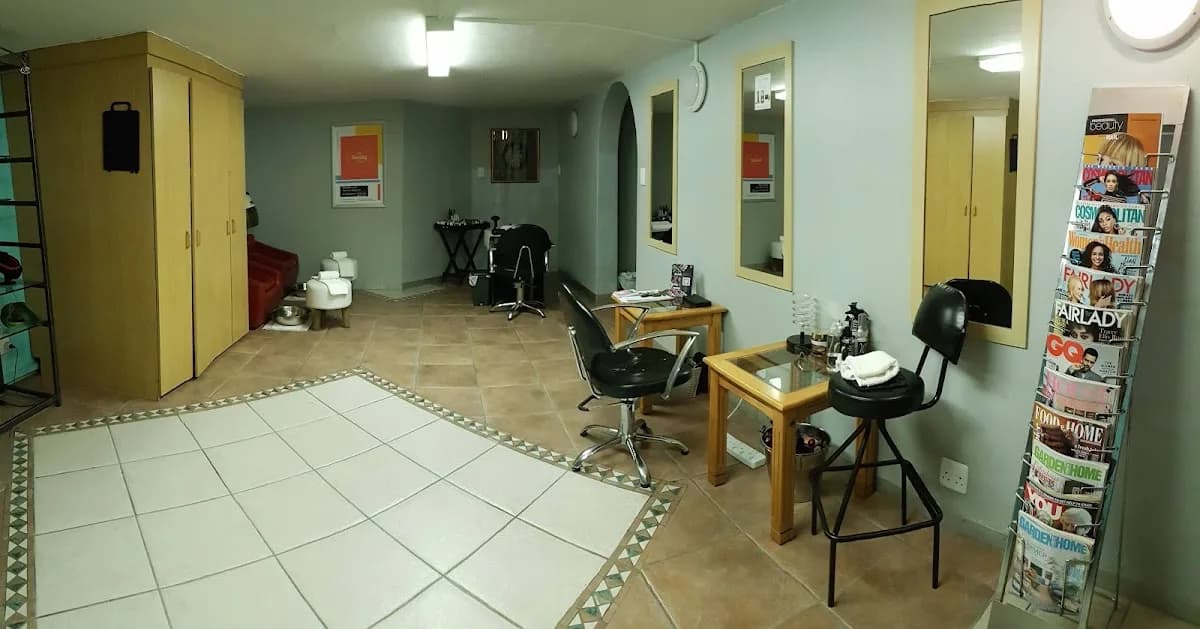 The Beauty Shack in Edenvale