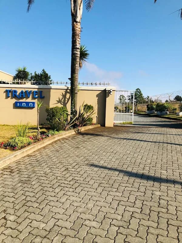 Travel Inn Mthatha in Mthatha CBD