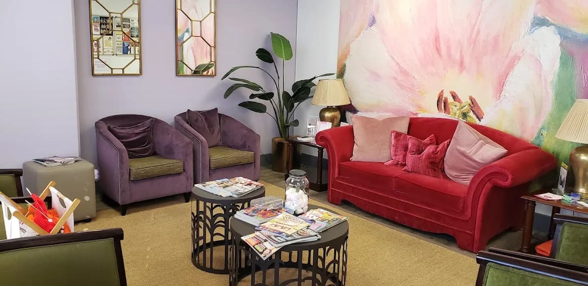 Bone & Breast Care Centre in Sandton