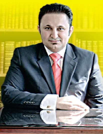 Law Offices of David F. Issapour, APLC. in San Fernando Valley