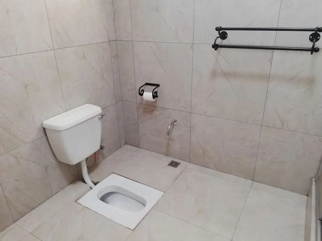 RAMEEZ ISMAIL PLUMBERS in Attridgeville
