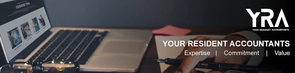 YRA - Your Resident Accountants in Kempton Park