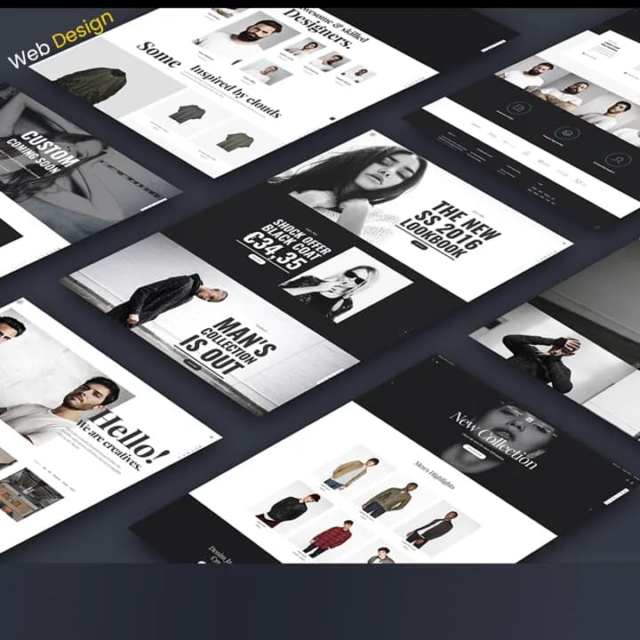 INTELLIPLANS Web Design - SEO - Digital Marketing in Downtown / State Capitol