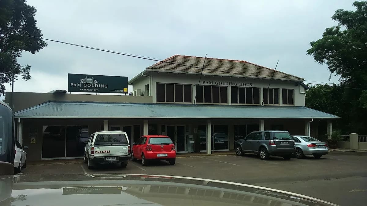Pam Golding Properties Pietermaritzburg in Northdale