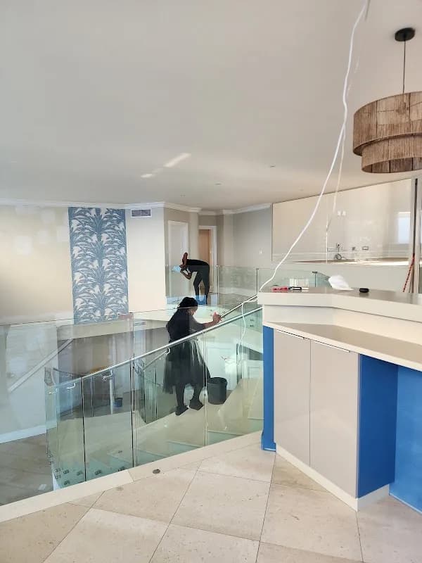 Umhlanga Cleaning Services & Maintenance Pty Ltd in La Lucia