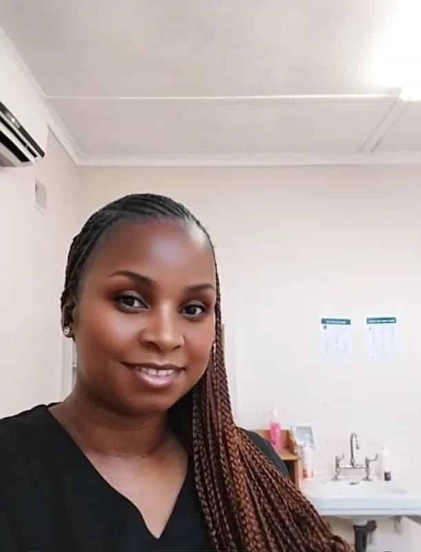 Zandile Mtshali - Clinical Psychologist in Pinetown