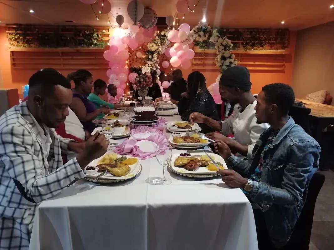Langthole Events in Mthatha CBD