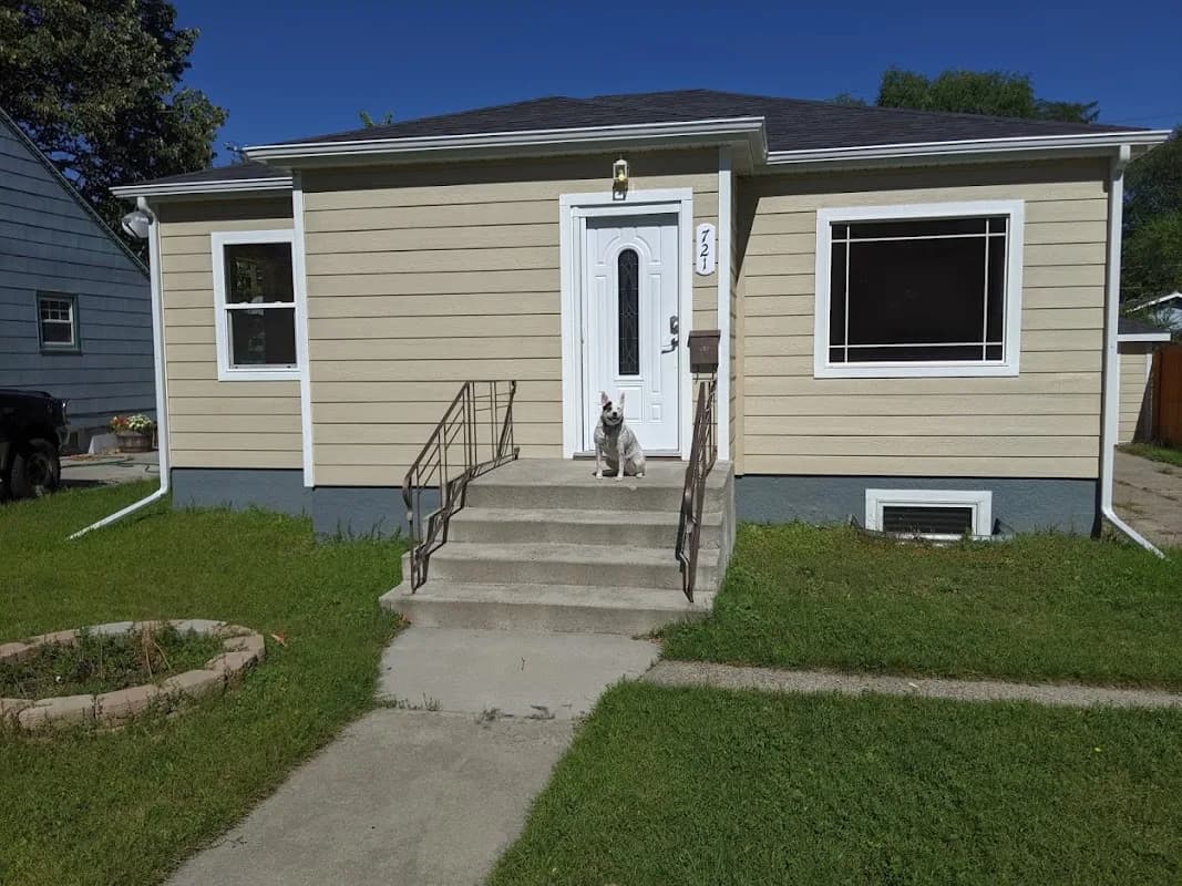 Jason Leininger Real Estate @ The Real Estate Hub in Rimrock / West Billings