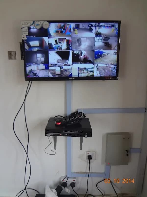 Tango Digital Systems Ltd in Alimosho