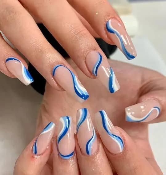 Hair salon, mani-pedi and tailer shop in Winnie Manthata