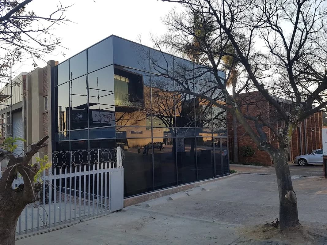 Ferro Brothers Construction Company (Pty) Ltd in Strathavon