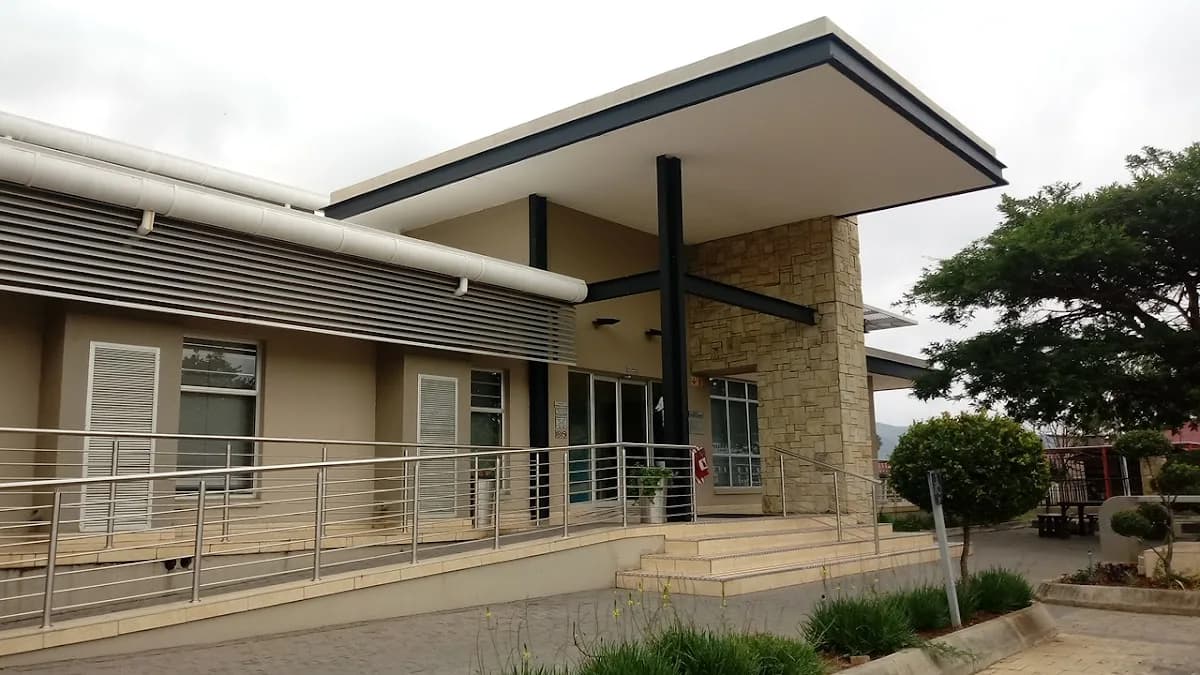 Netcare Medicross Rustenburg in Rustenburg CBD