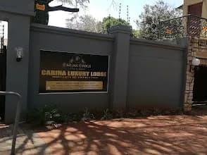 Carina Guest Lodge in Waterkloof Ridge