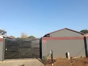 Peacefull Haven in Tlhabane