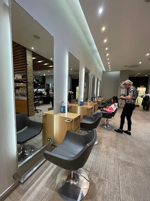 Carlton Hair - Rosebank Mall in Melrose