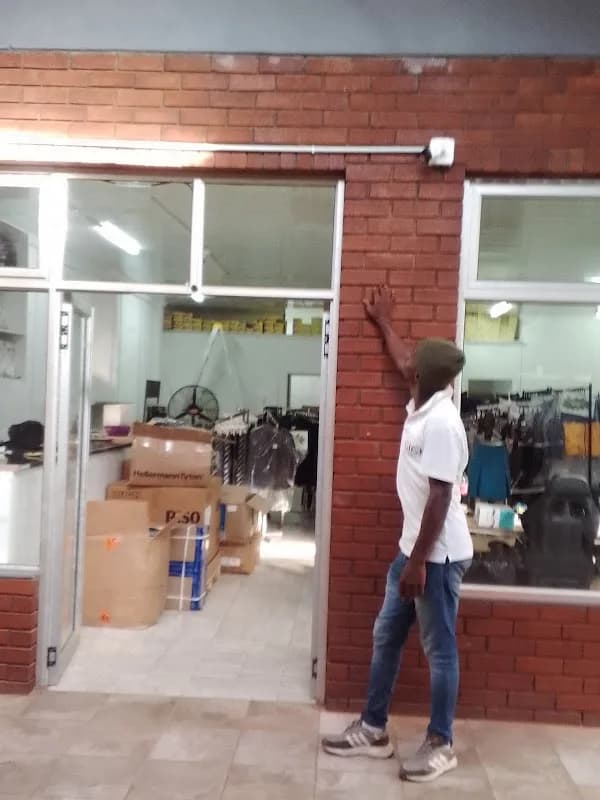 TAKEALLTECH CCTV in Umlazi