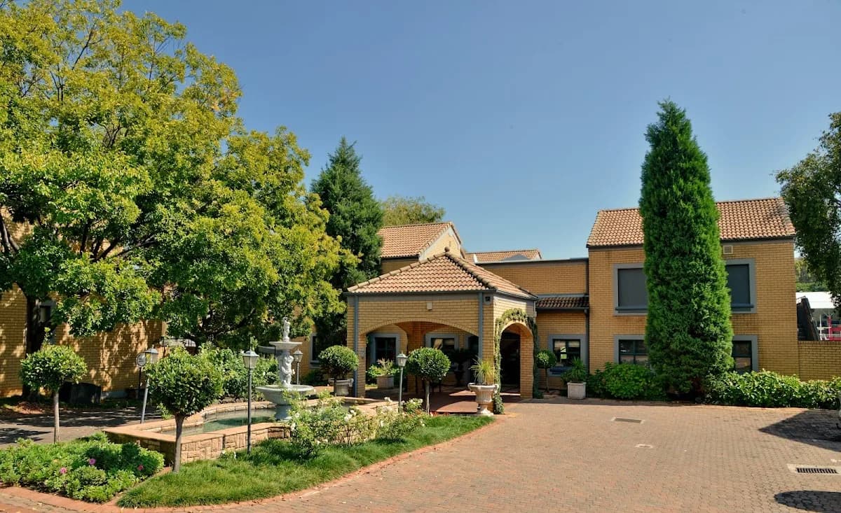 City Lodge Hotel Eastgate in Germiston