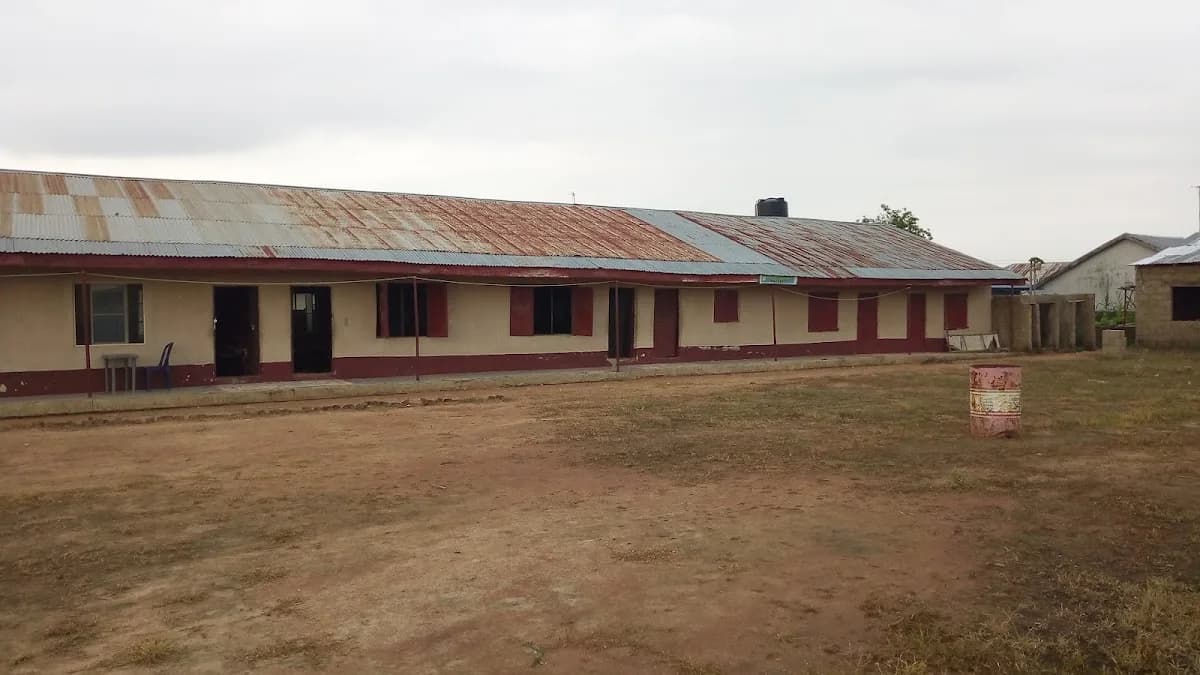 Tender Mercy International School, Kwali-Abuja. in Kwali