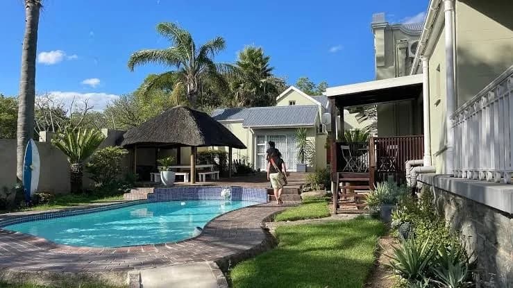Dreamers Guest House in Bhisho CBD