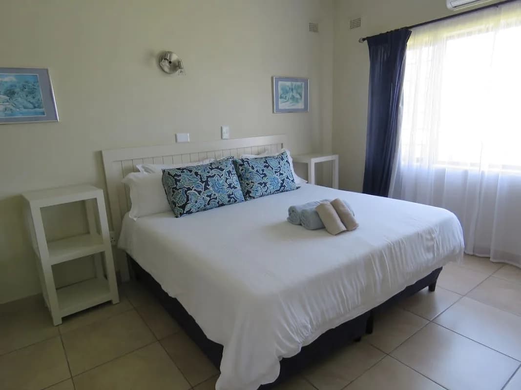 Beach House Umhlanga in La Lucia