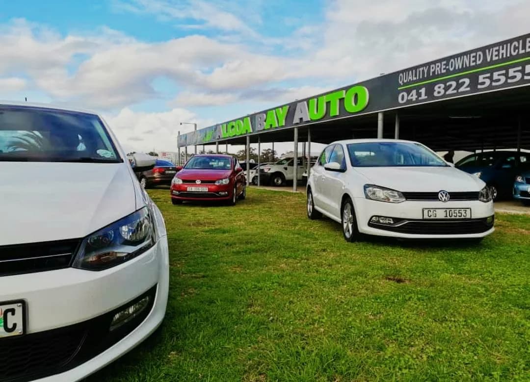 Algoa Bay Auto in Humewood