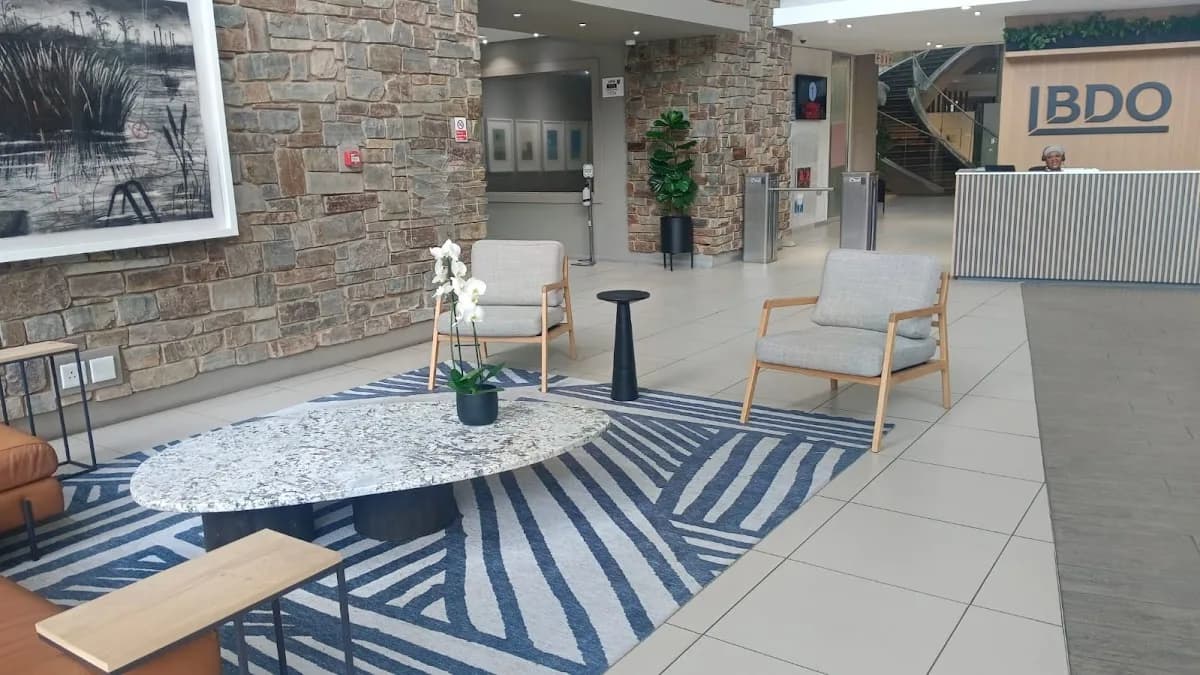 BDO Wealth Advisers - Johannesburg in Illovo