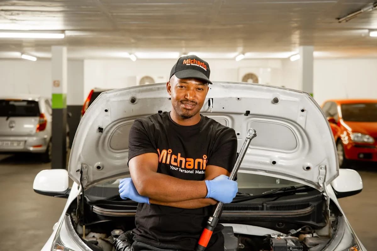 Michanic Mobile Mechanics in Alberton