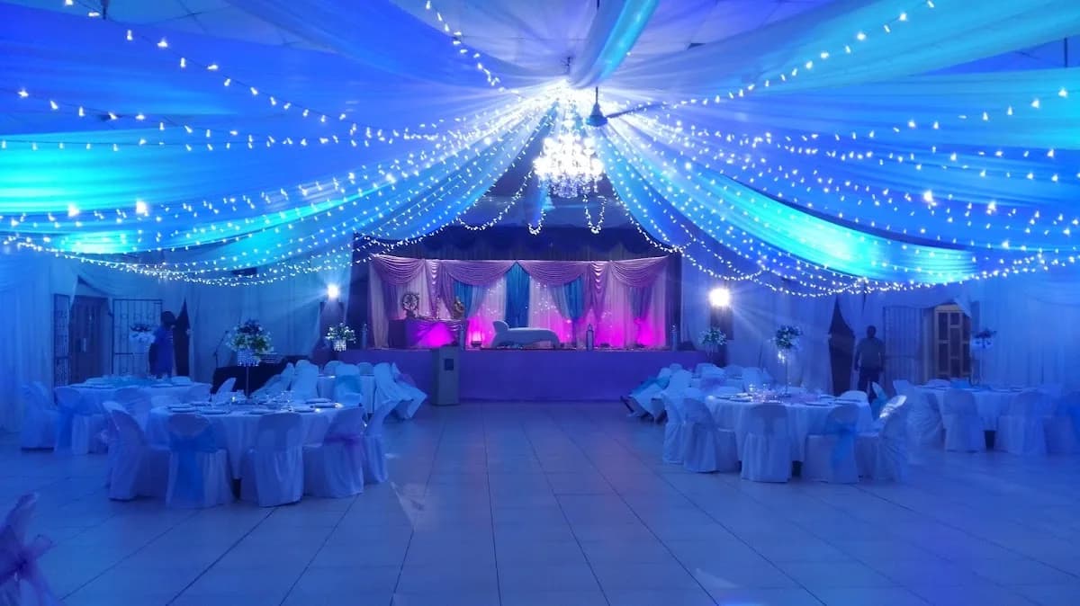 KHARWASTAN COMMUNITY CENTRE in Chatsworth