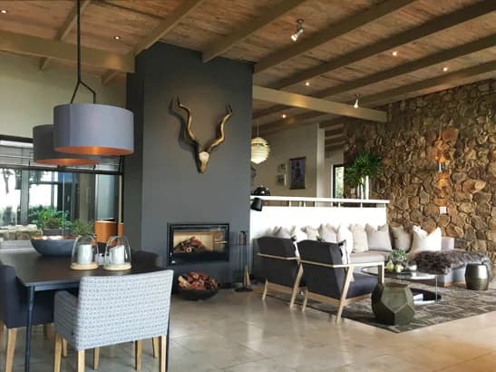 Full Circle Design in Waterkloof
