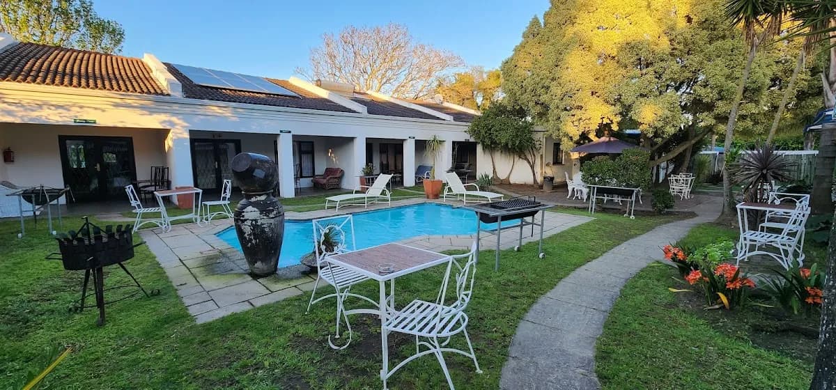 B My Guest in Knysna CBD