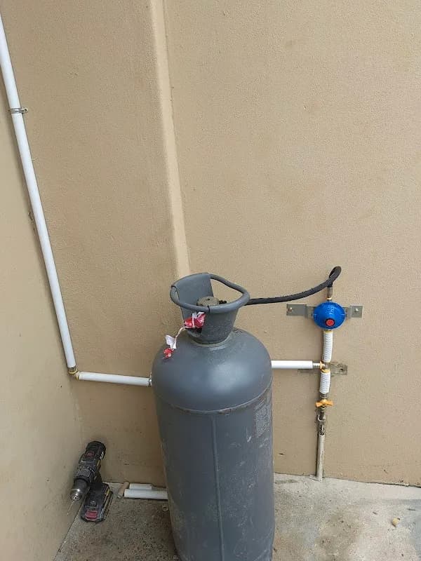 Alternate energy solutions-gas installations in Umlazi