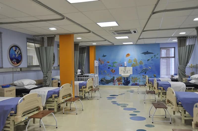 Cure Day Hospitals Paarl in Paarl East
