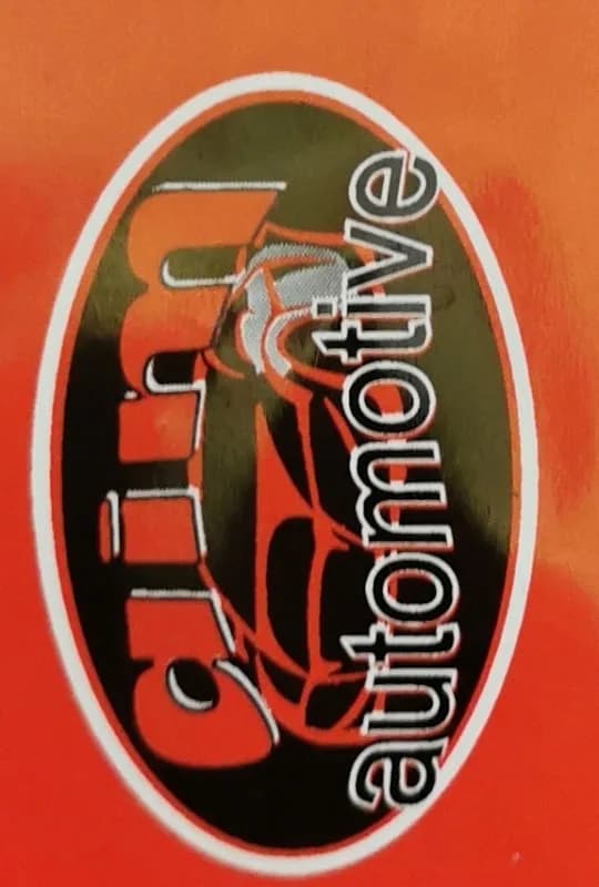 Aim Automotive in Vincent