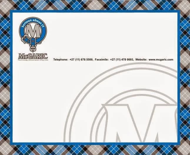McGaric Technology Corporation (Pty) Ltd in Northcliff
