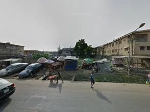 SPECTRANET 4G LITE in Isolo