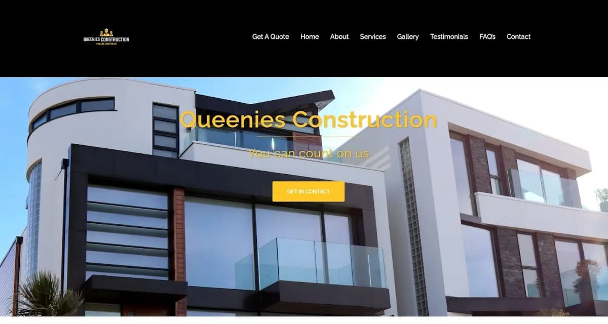 Website Design 365 in Paulshof